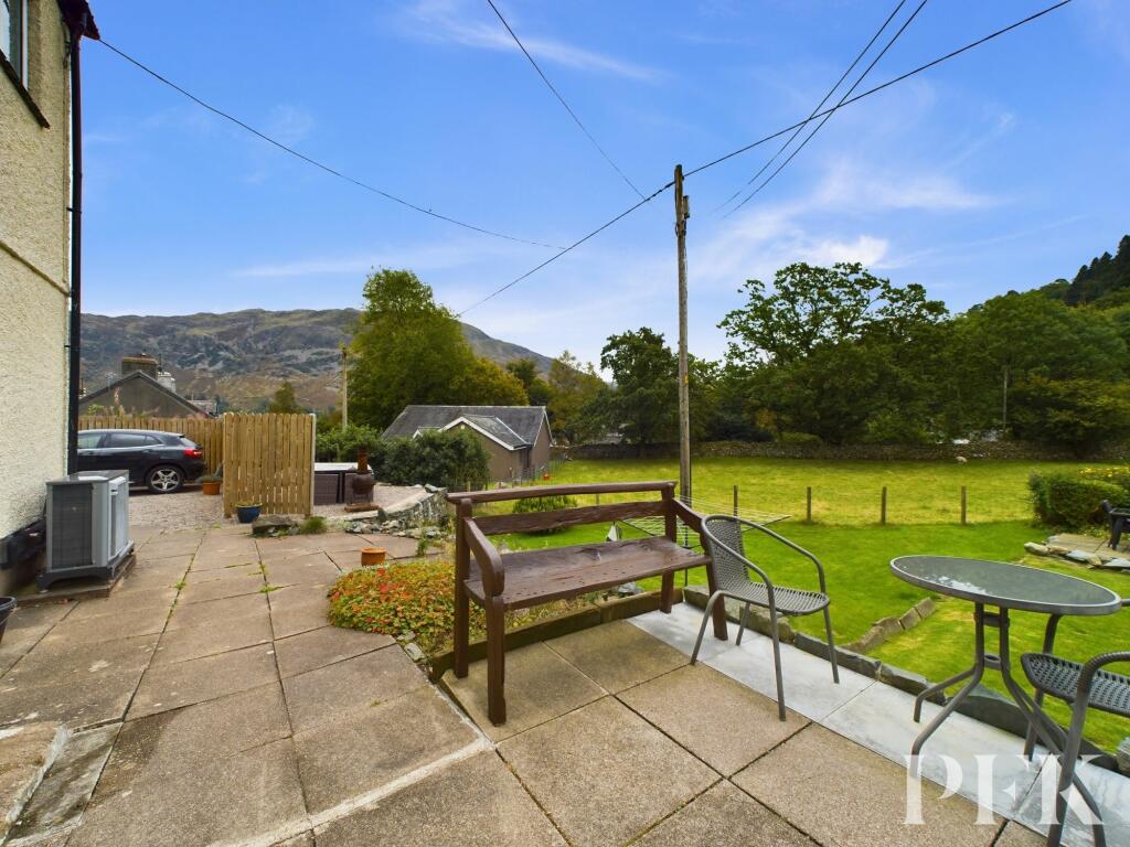 Stybarrow Terrace, Glenridding, CA11