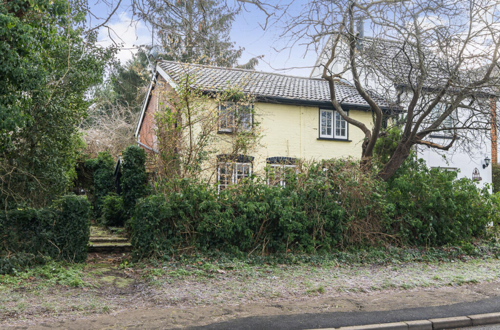 The Street, West Clandon, Guildford, Surrey, GU4