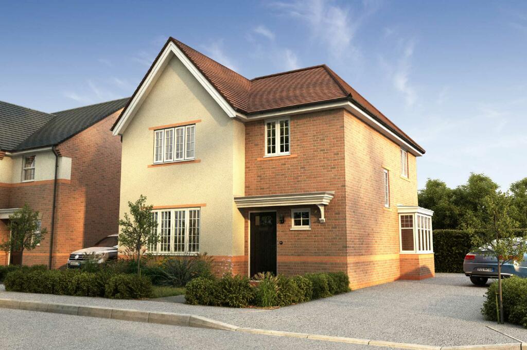 Bee Fold Lane,
Atherton,
M46 0BL