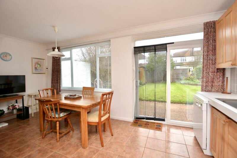 Kitchen Dining Room