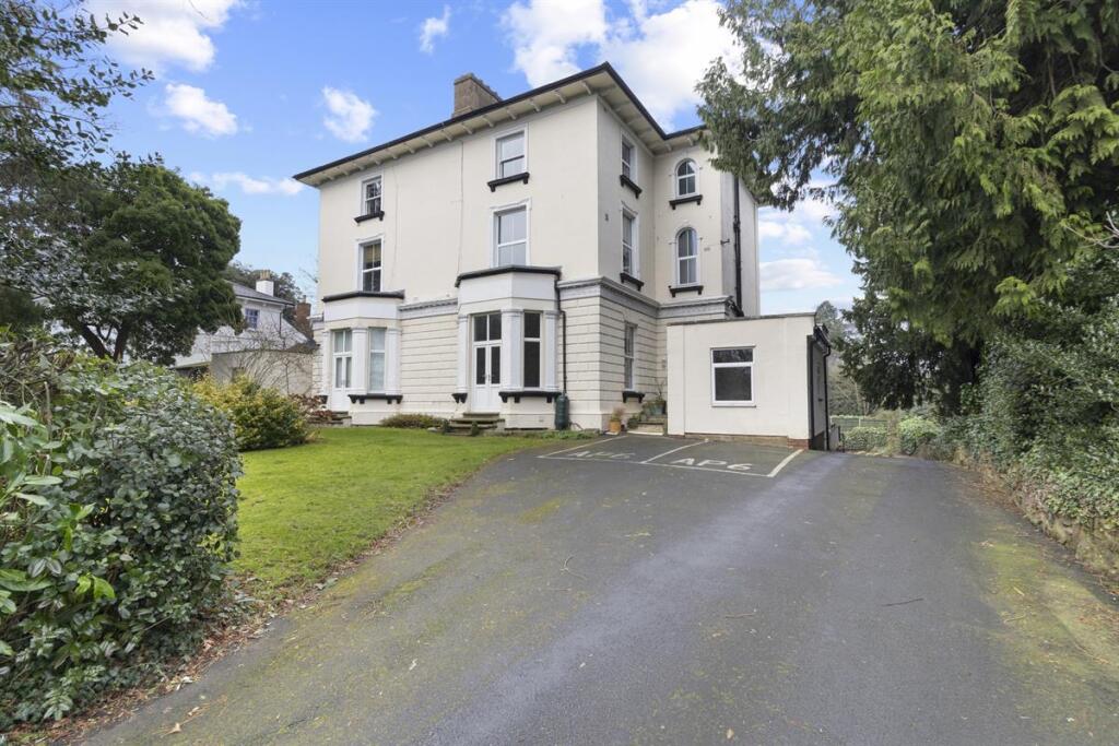 Inchbrook House, Worcester Road, Malvern, WR14