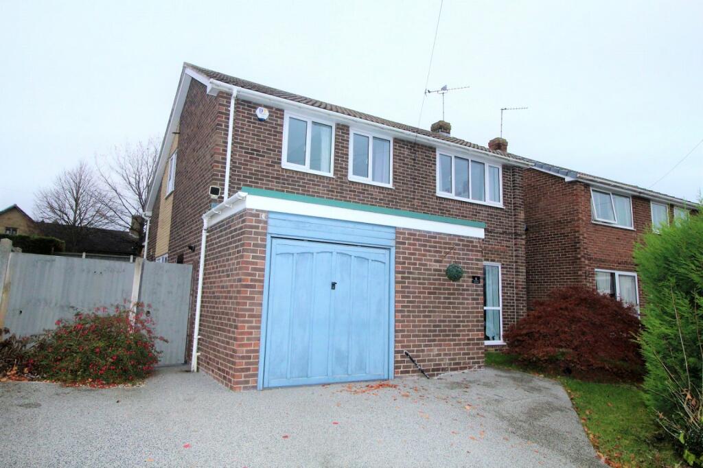 Field House Road, Sprotbrough, Doncaster, South Yorkshire, DN5