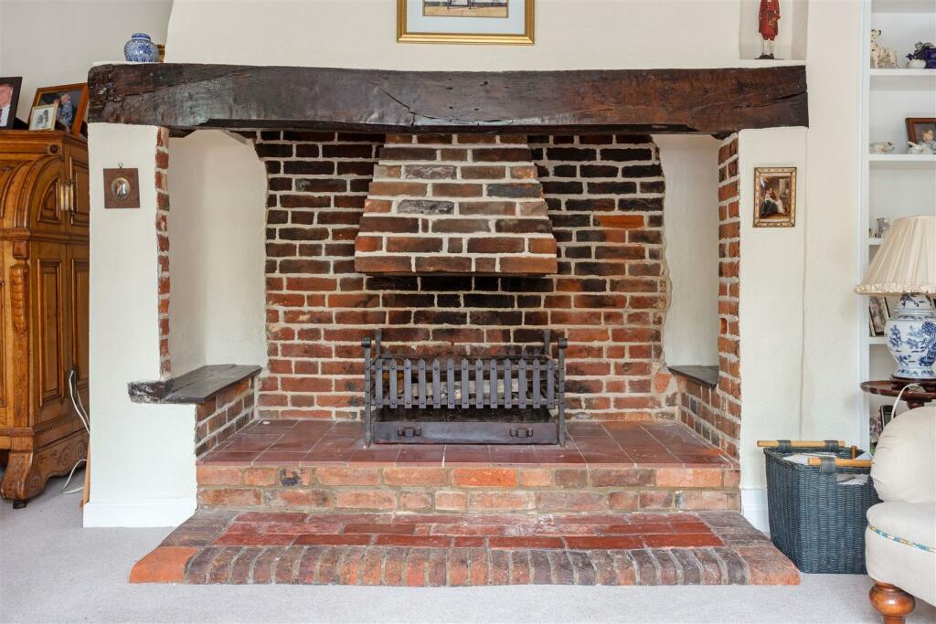 Inglenook