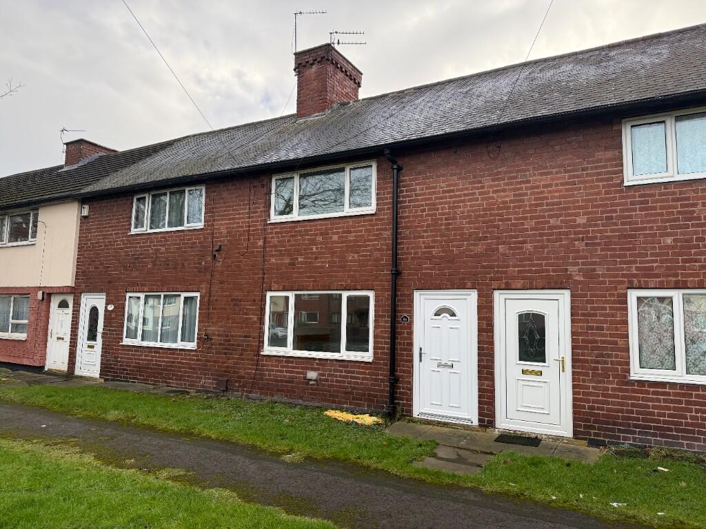 Moor Road, Featherstone, WF7