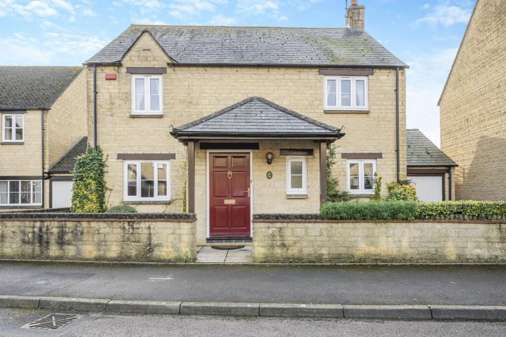 Fallows Road, Northleach, Cheltenham, Gloucestershire, GL54