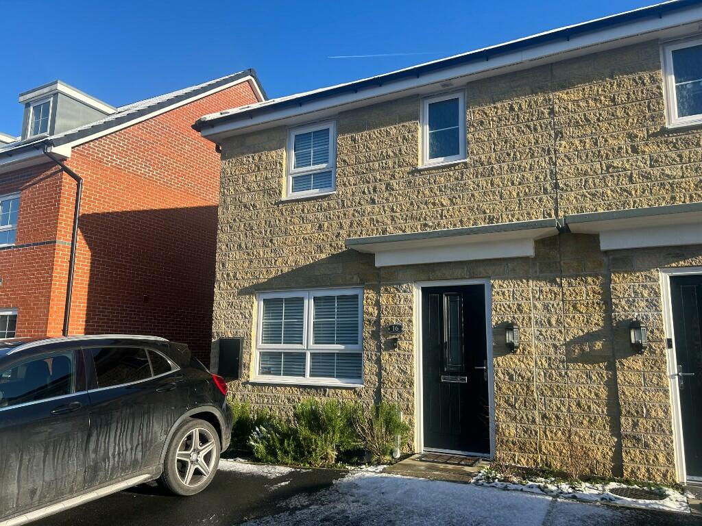 Dawlish Close, Hyde, Greater Manchester, SK14