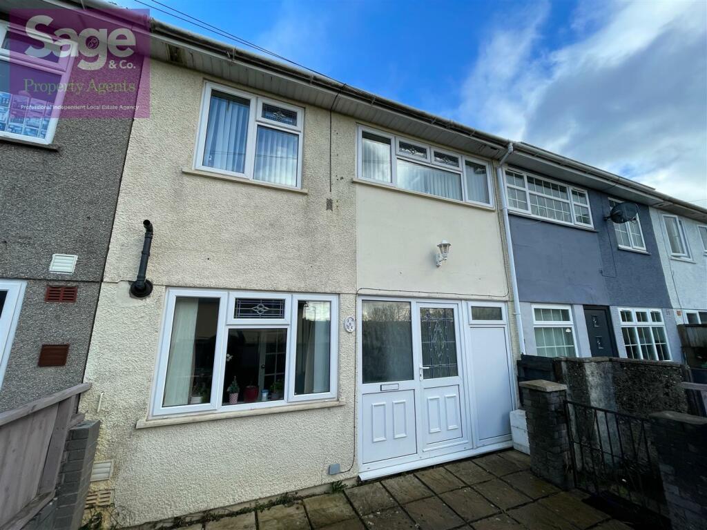 Manor Way, Risca, Newport