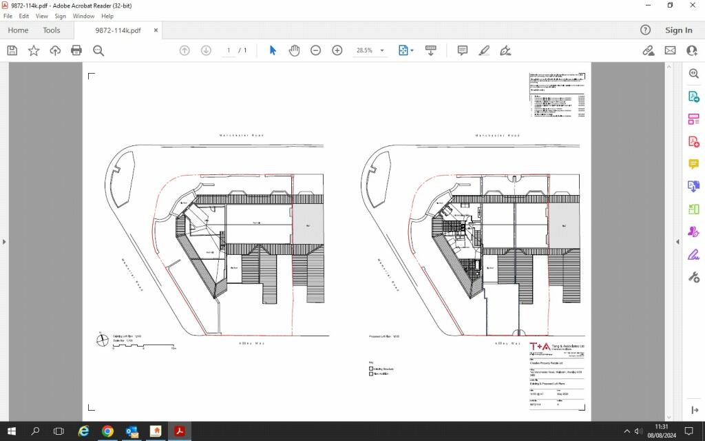 Floor Plan 3