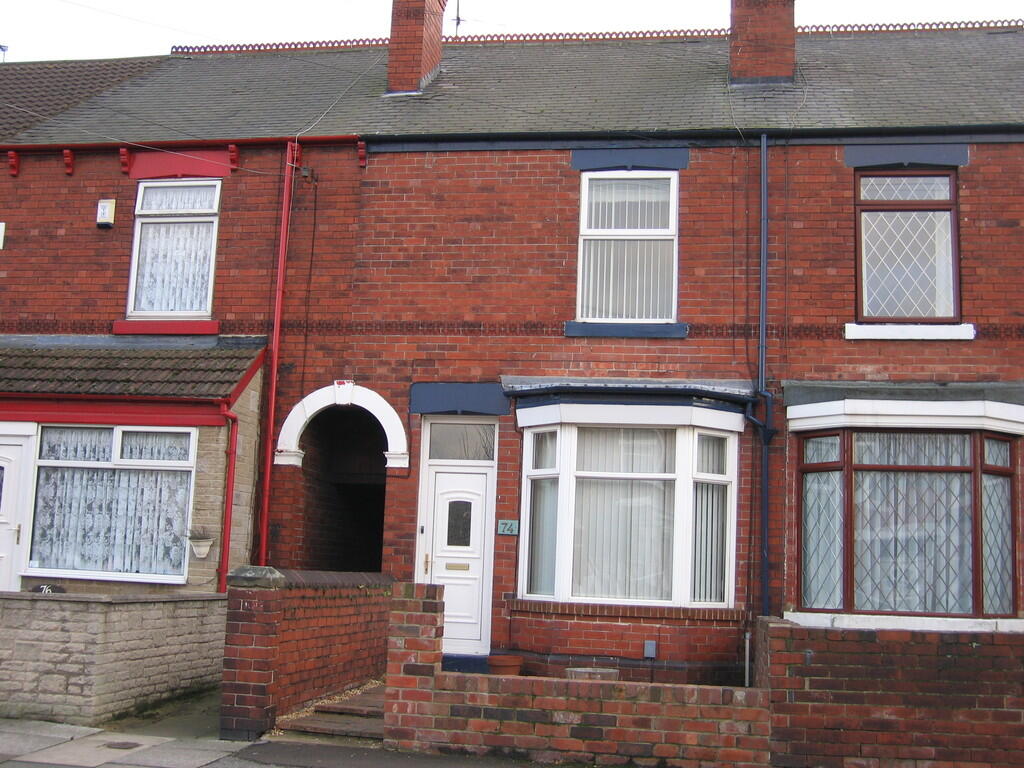 Lister Street, Clifton, S65 2AX