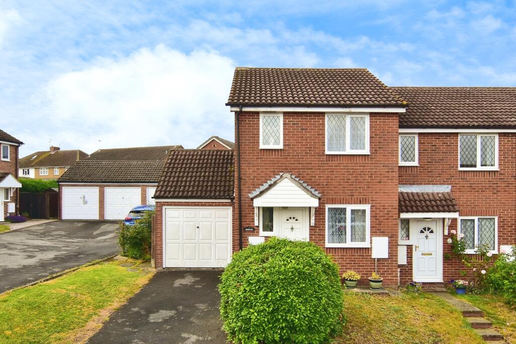 Meadowdown, Weavering, Maidstone, Kent, ME14