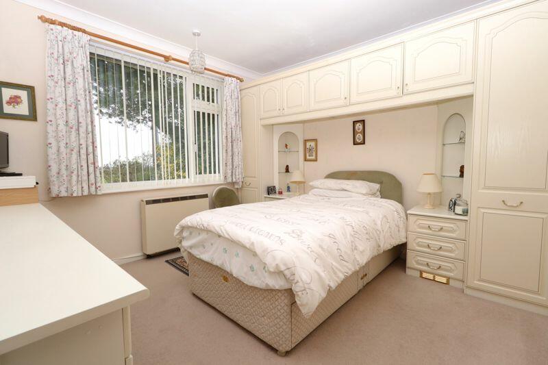 Bedroom 2 (Ground Floor)