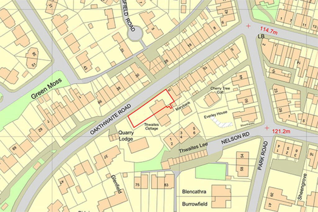 Ordnance Survey R...