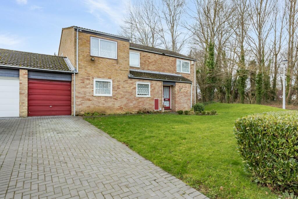 Westfield, New Ash Green, Longfield, DA3