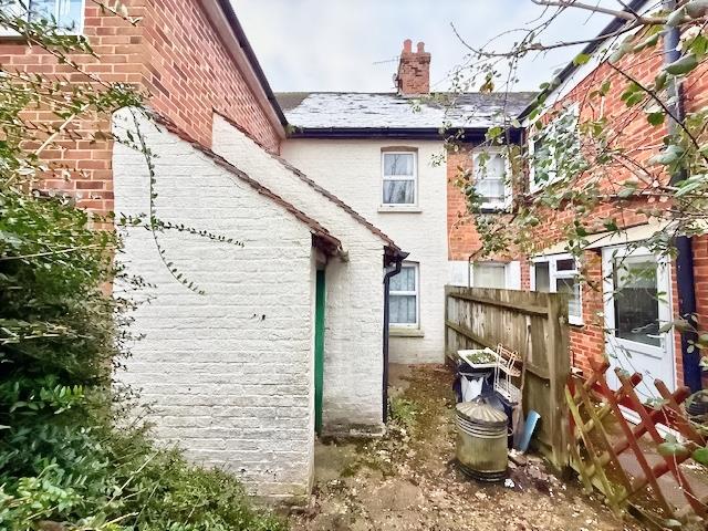 Church Road, Tonbridge