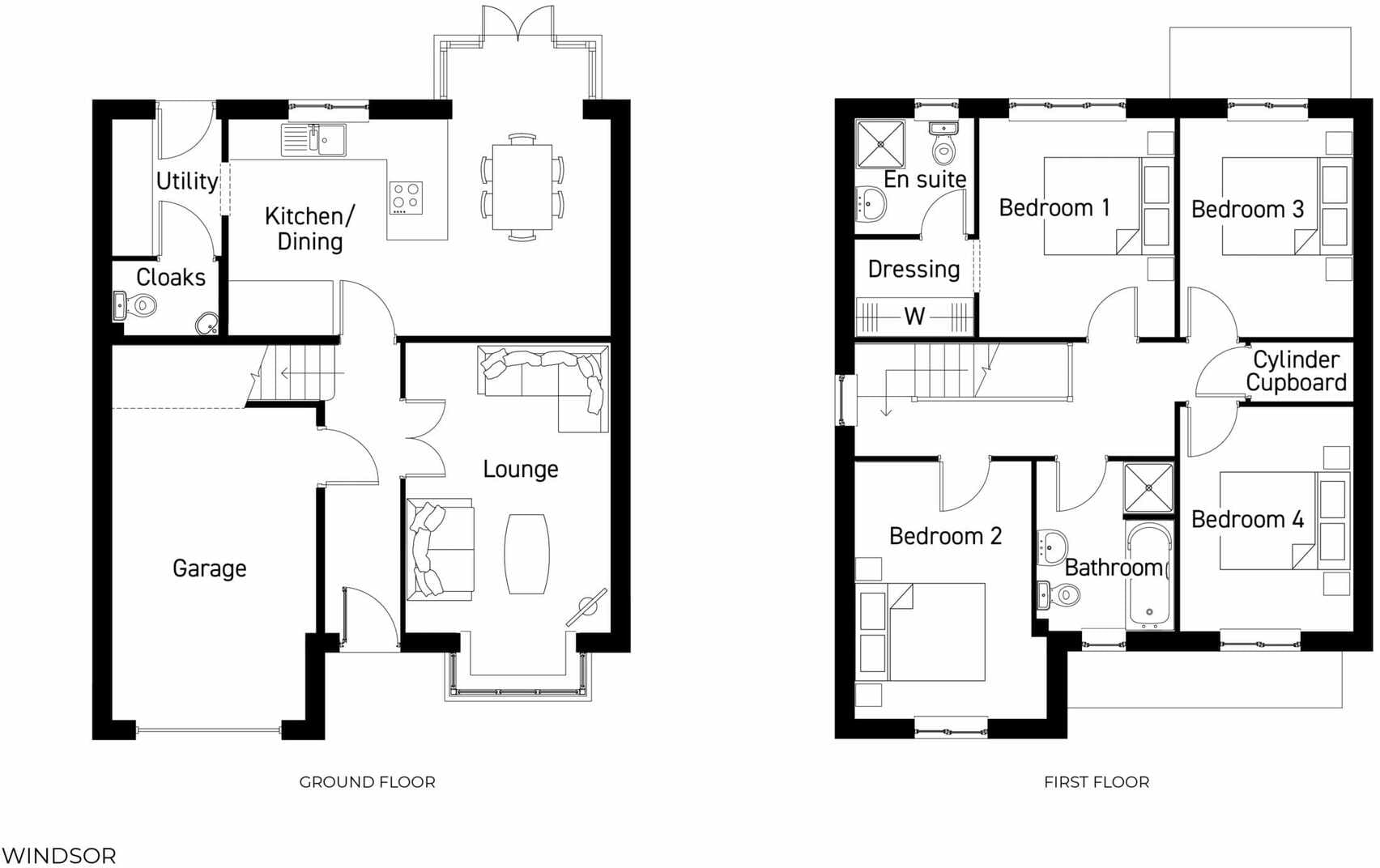 Chesterfield Road,
Holmewood,
S42 5TD