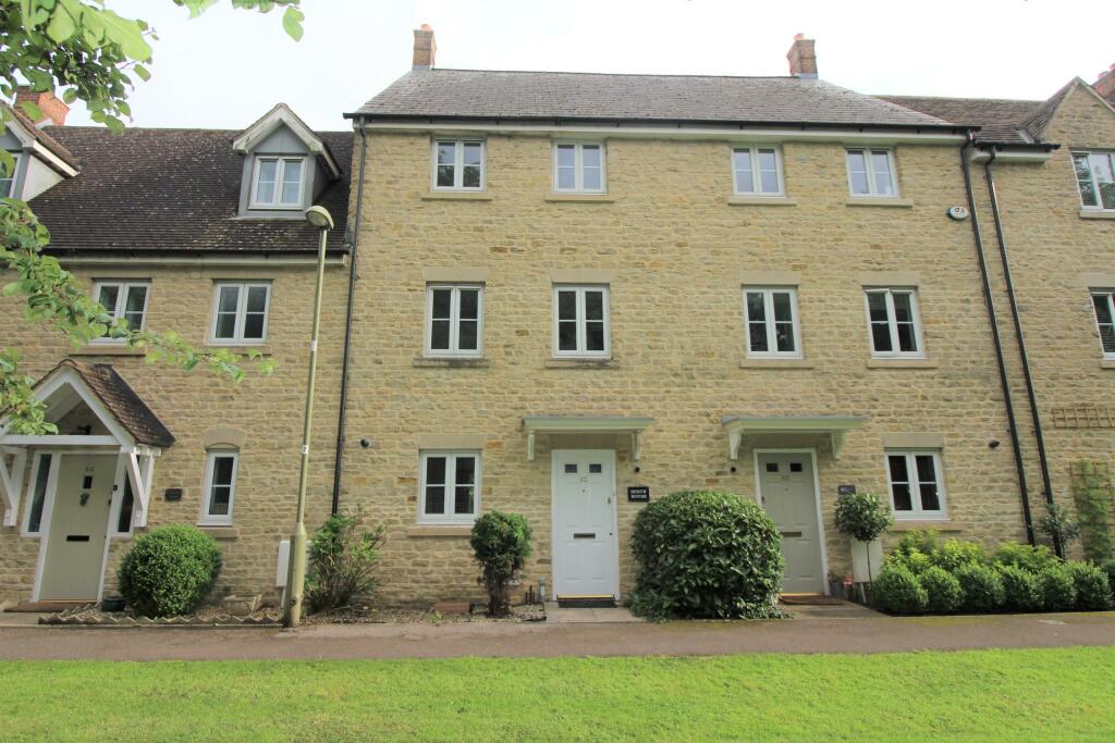 London Road, Chipping Norton, OX7