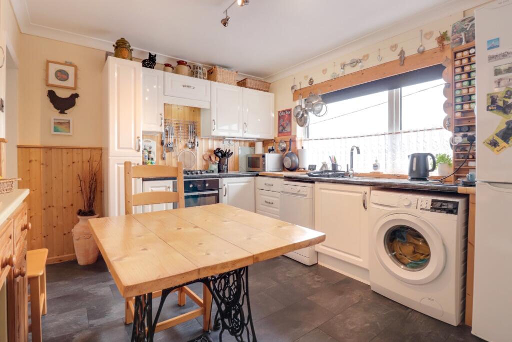 Kitchen Breakfast Room