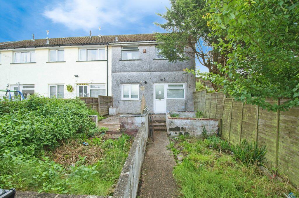 Birch Grove, Merthyr Tydfil, CF47 9BD