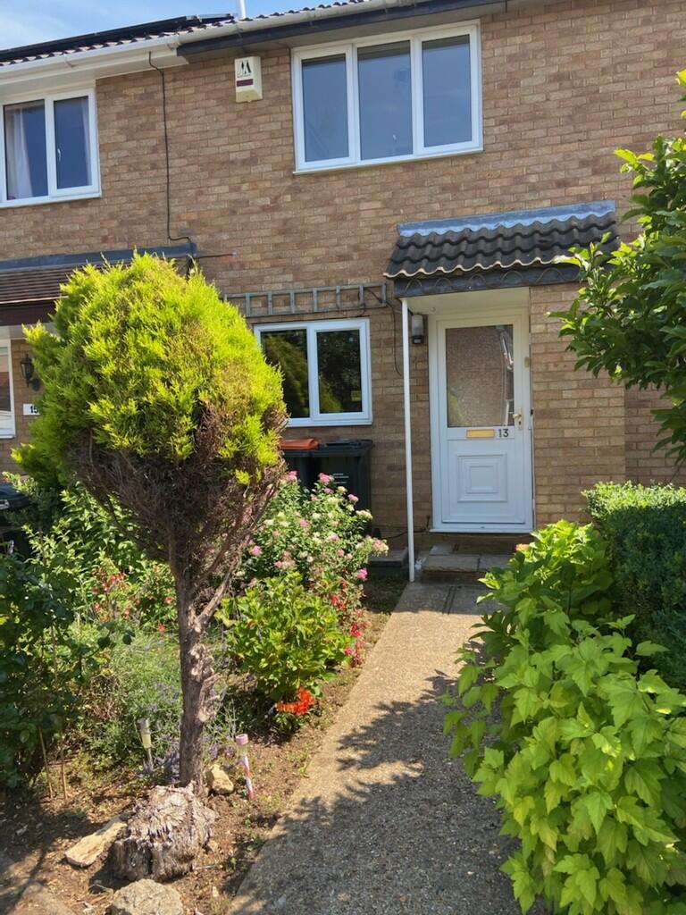 Gulliver Close, Kempston