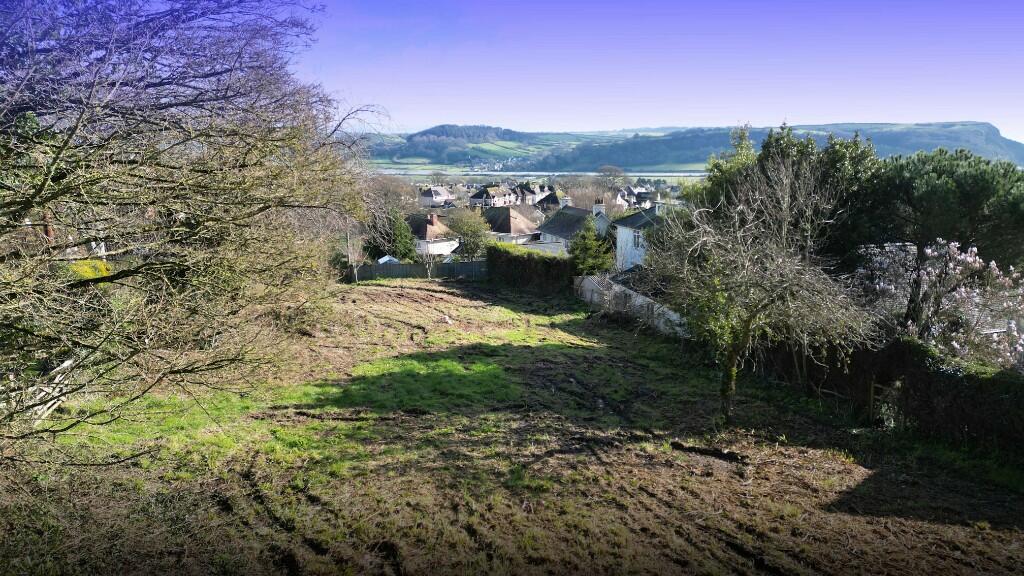 DEVELOPMENT SITE FOR 2 DWELLINGS, Seaton, East Devon, EX12