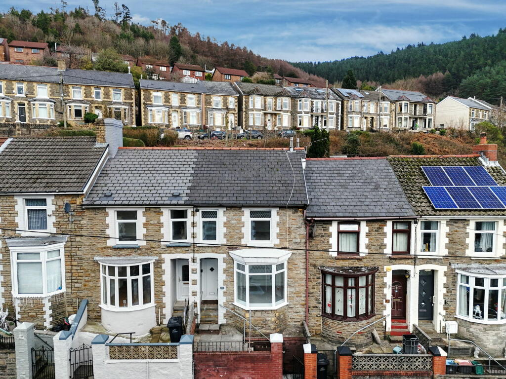 Duke Street, Abertillery, NP13 1BE