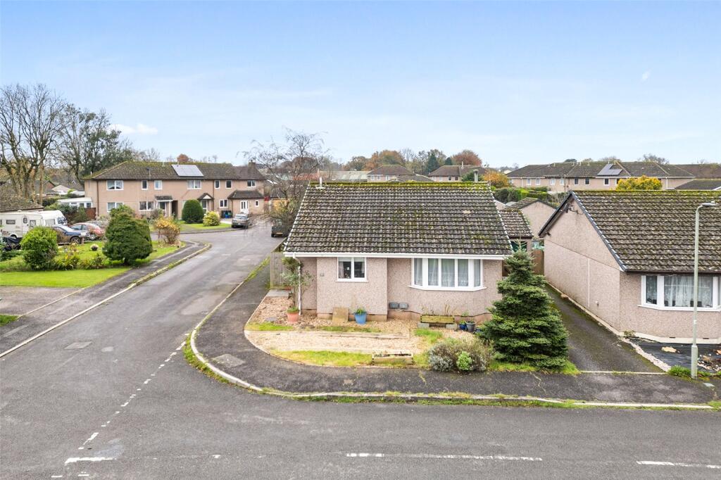 Walcott Way, Dunkeswell, Honiton, Devon, EX14