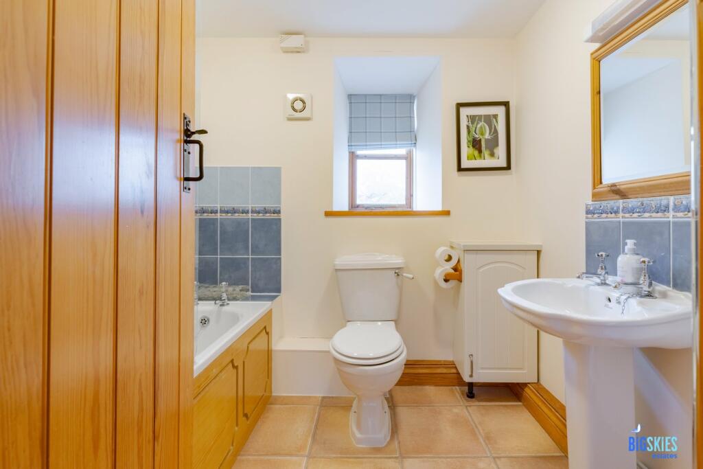 Ground floor en-suite 