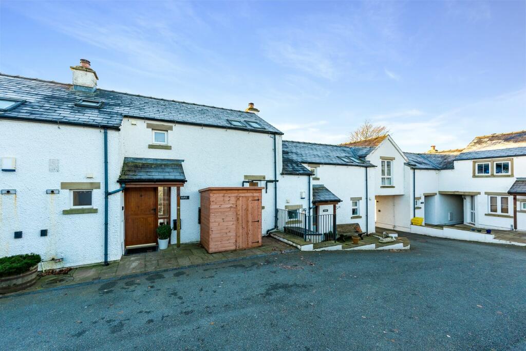 New Road, Ingleton, Carnforth, LA6