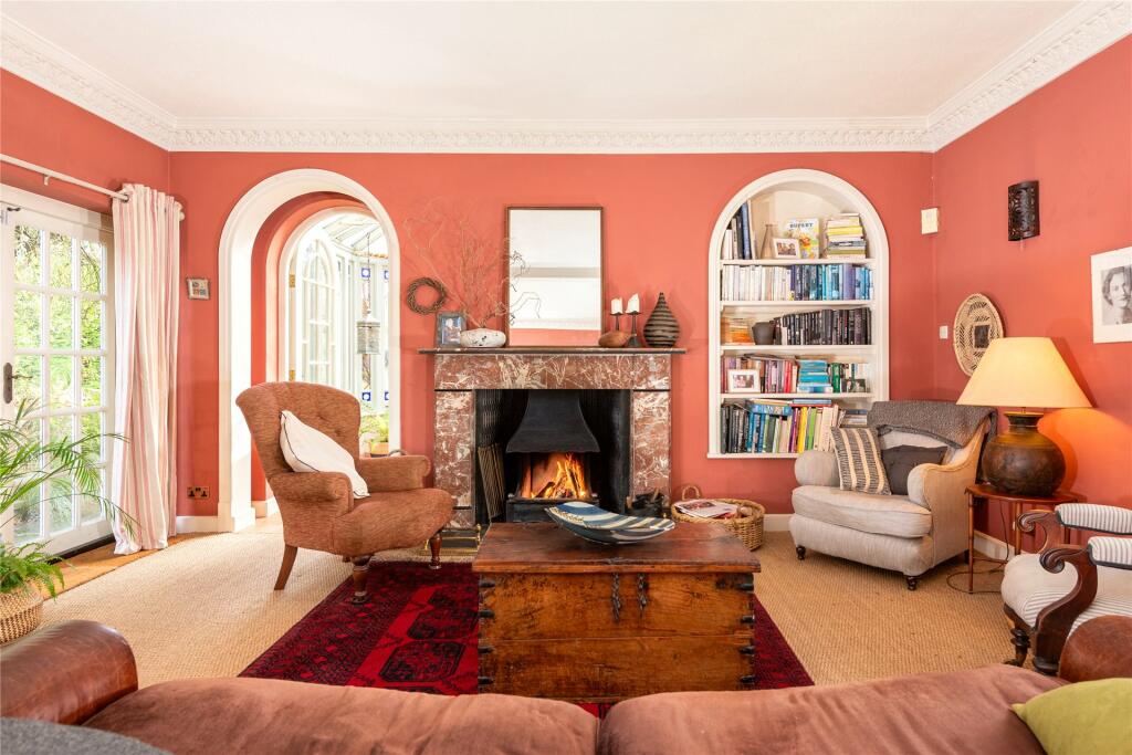 Family/Dining Room