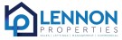 Lennon Properties logo