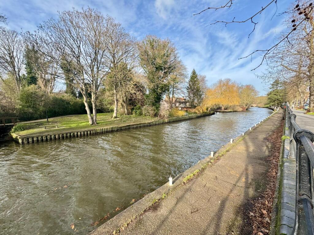 Riverside Road, NORWICH