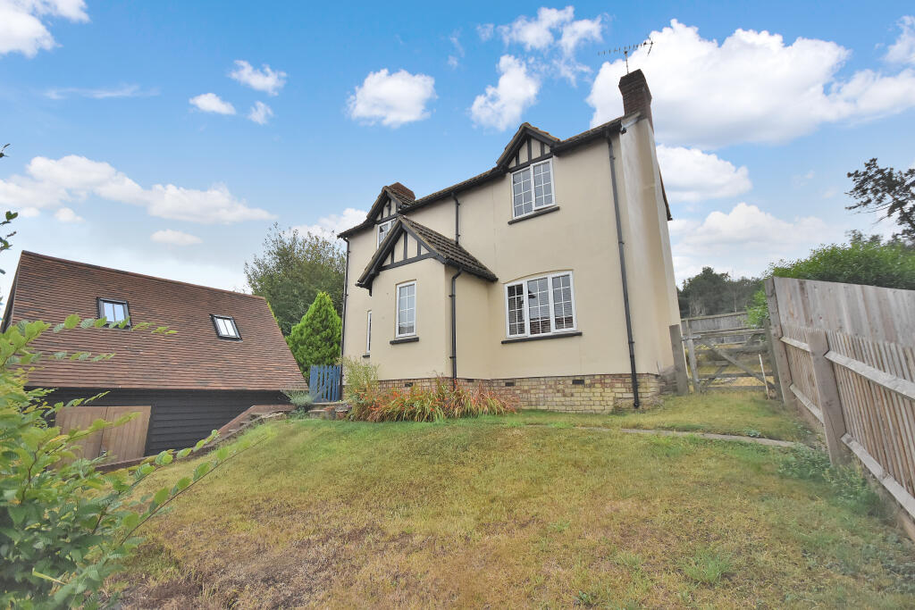 Dairy Lane, Stansted, Essex, CM24