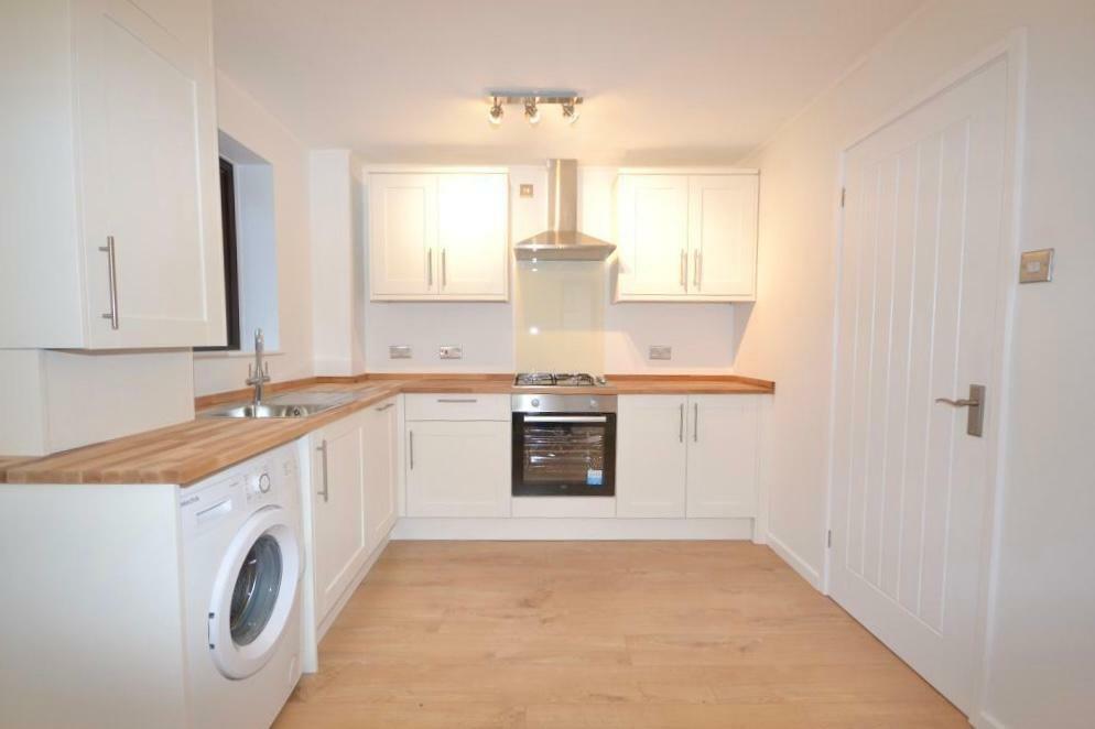 Kitchen and Dining Room