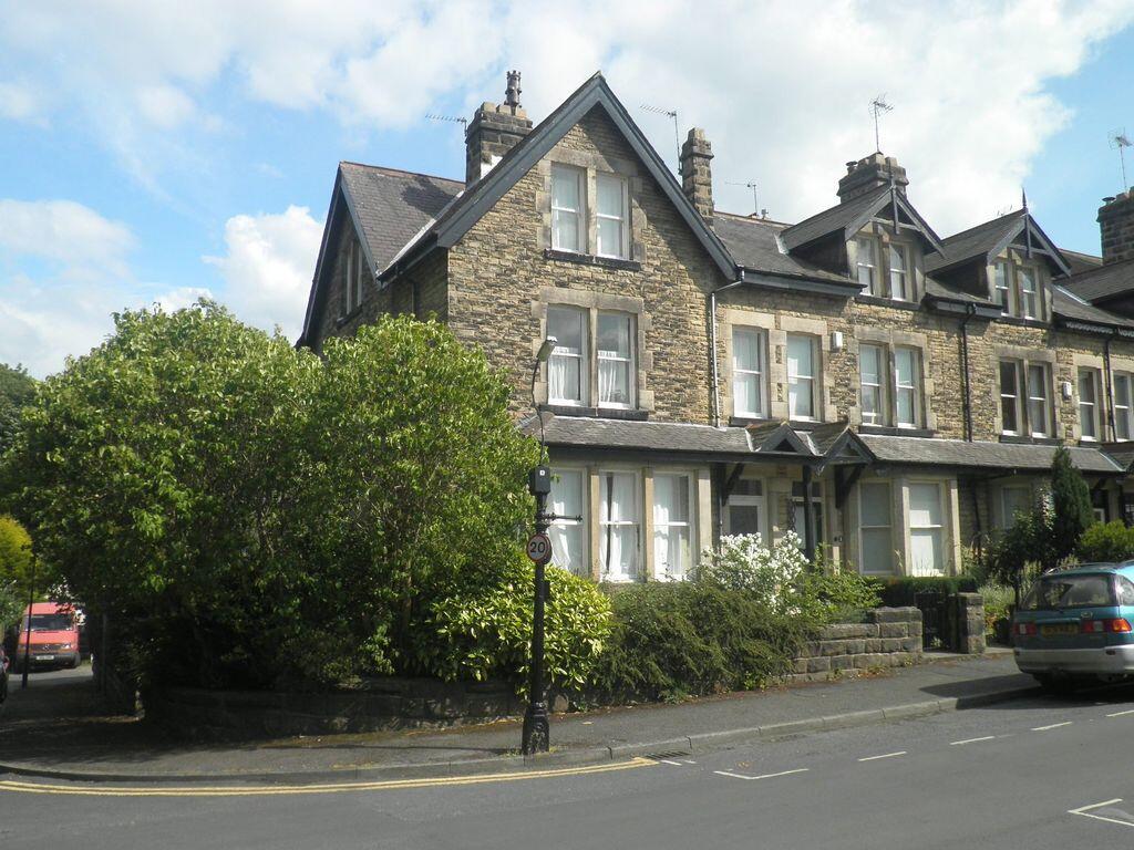 Treesdale Road, Harrogate, HG2