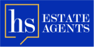 HS Estate Agents logo