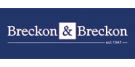 Breckon & Breckon logo