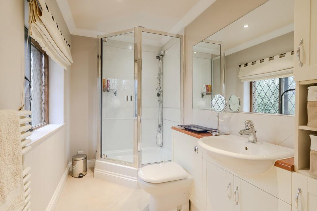 Principal Ensuite