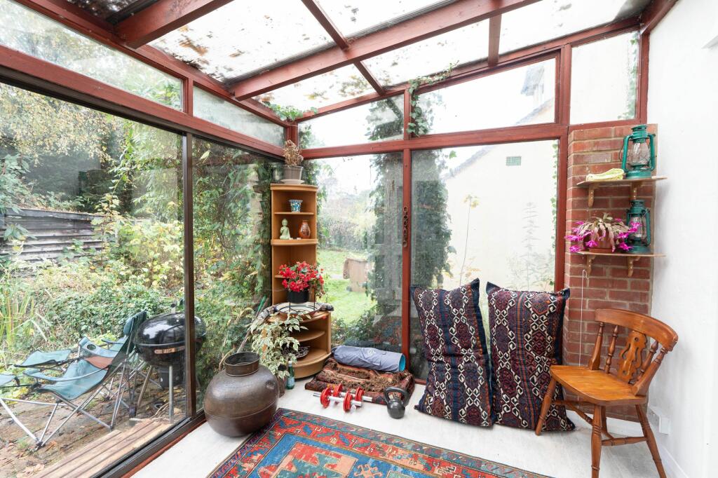 Sunroom