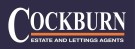 Cockburn Estate Agents logo