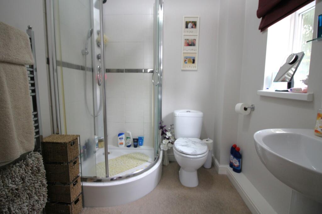 En-suite One