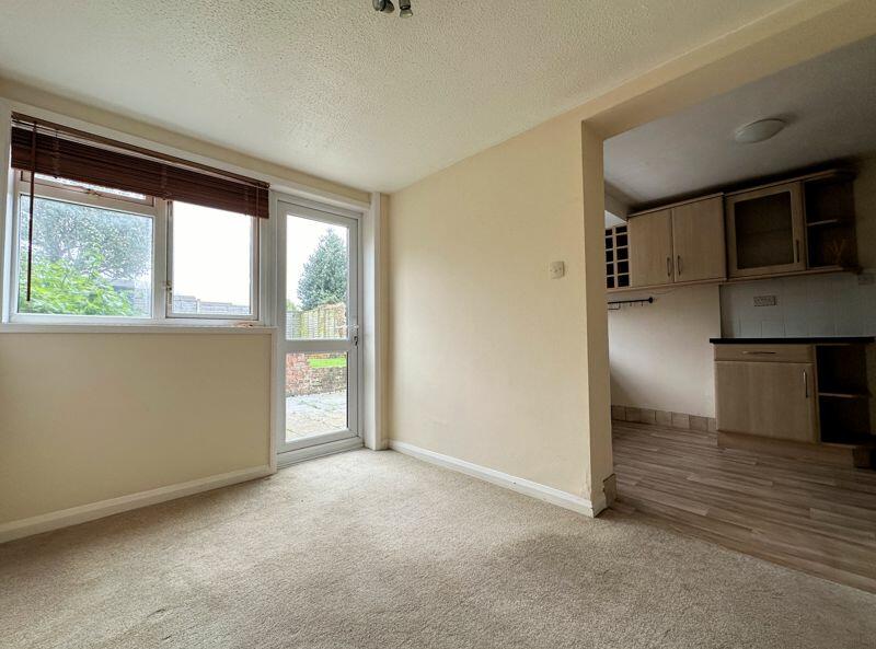 Family Room/Kitchen