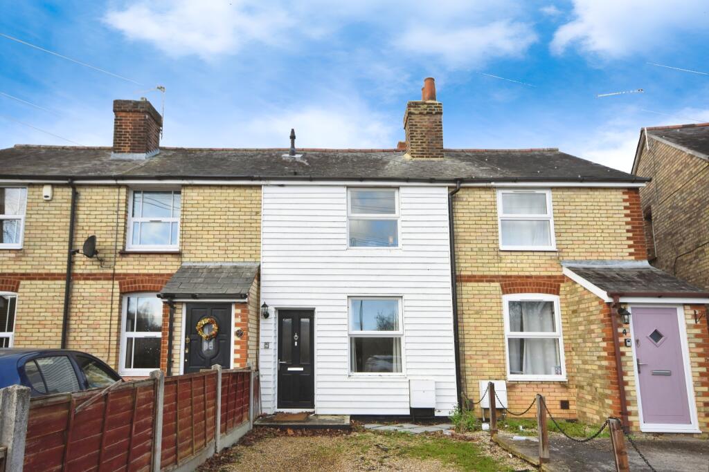 Stansted Road, Bishop's Stortford, CM23