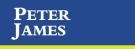 Peter James Estate Agents logo