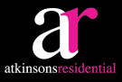 Atkinsons Residential logo