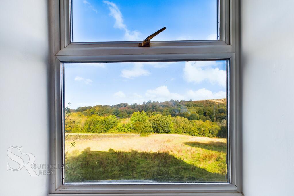 Main Bedroom View