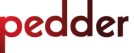 Pedder logo