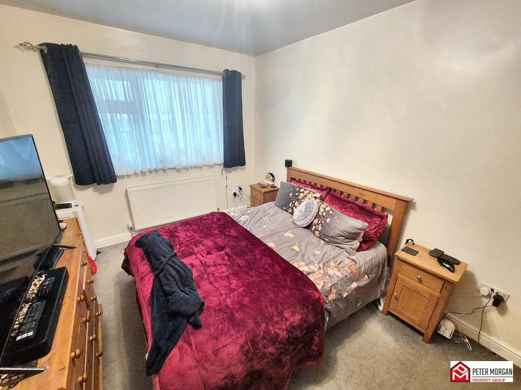 Bedroom  1