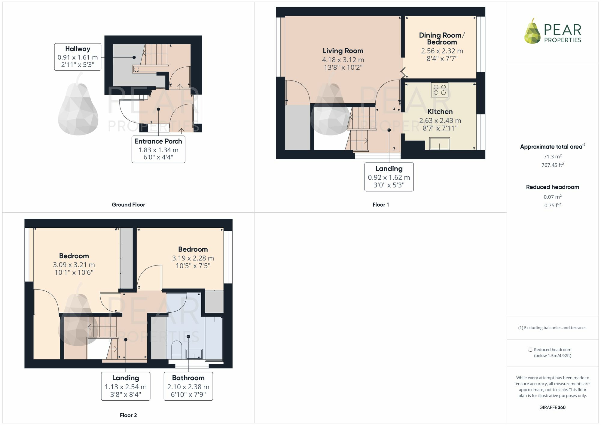 Cedar Close, Lancing, BN15