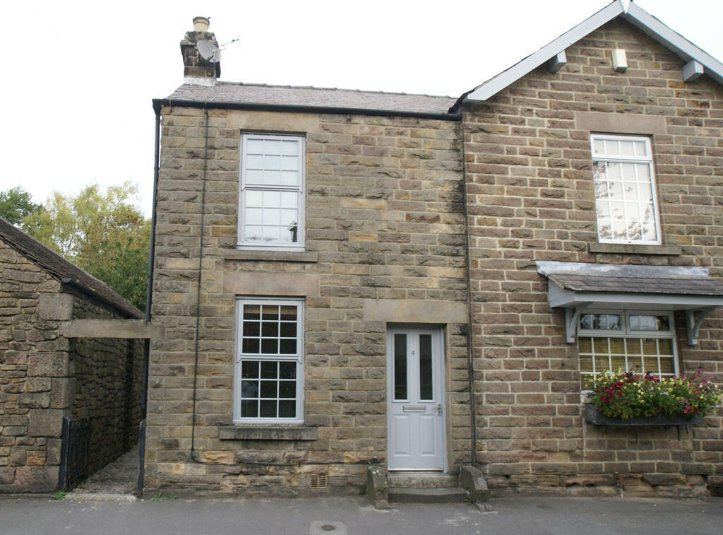 Main Road, Darley Bridge