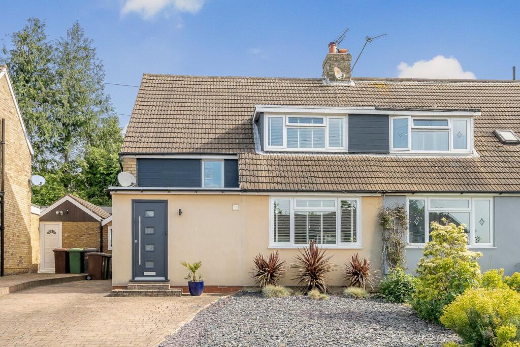 Trewenna Drive, Potters Bar, EN6